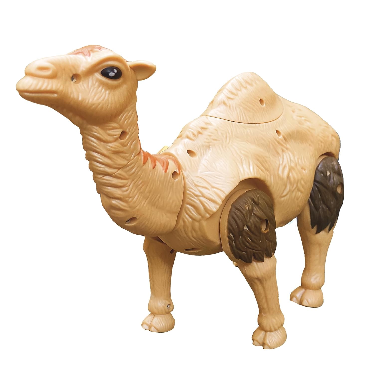 Buy BlackZone Electric Desert Camel Toy for Kids and Toddlers with